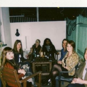 Meet your Posher, Tom